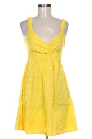 Rochie Calvin Klein, Mărime M, Culoare Galben, Preț 241,78 Lei, #137728916
