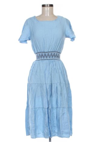 Rochie NEW COLLECTION, Mărime S, Culoare Albastru, Preț 147,55 Lei, #137728987