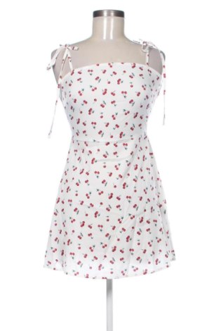 Kleid SHEIN, Größe XS, Farbe Mehrfarbig, Preis € 12,00, #137729119