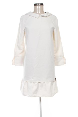 Rochie Unbranded, Mărime S, Culoare Ecru, Preț 84,31 Lei, #137729179