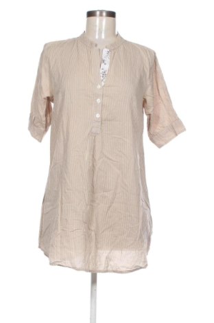 Φόρεμα Vero Moda, Μέγεθος XS, Χρώμα  Μπέζ, Τιμή 10,86 €, #137729217