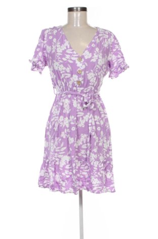 Φόρεμα Miss Lady, Μέγεθος M, Χρώμα Πολύχρωμο, Τιμή 13,94 €, #137729389