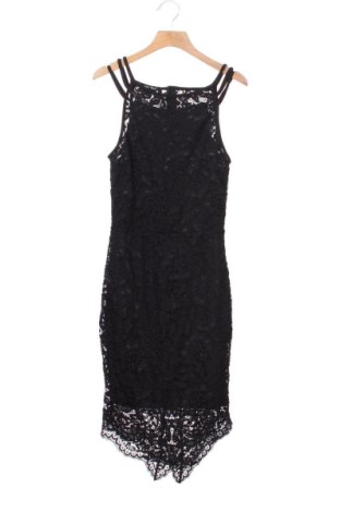 Φόρεμα Tally Weijl, Μέγεθος XXS, Χρώμα Μαύρο, Τιμή 10,00 €, #137729508