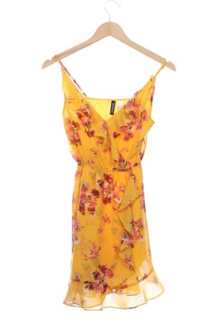 Φόρεμα H&M, Μέγεθος XXS, Χρώμα Πολύχρωμο, Τιμή 9,00 €, #137729825