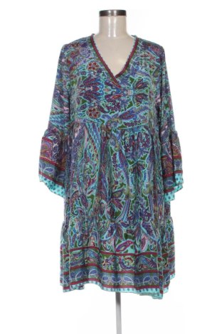 Rochie Unbranded, Mărime XL, Culoare Multicolor, Preț 90,51 Lei, #137729864
