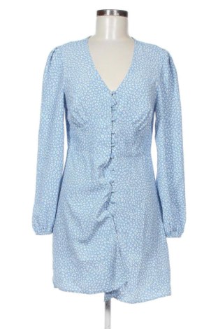 Φόρεμα Glamorous, Μέγεθος M, Χρώμα Μπλέ, Τιμή 44,77 €, #137729886