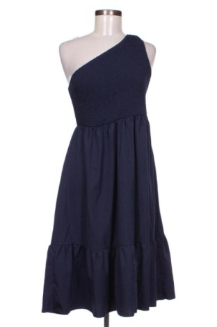 Φόρεμα SHEIN, Μέγεθος S, Χρώμα Μπλέ, Τιμή 16,00 €, #137730020