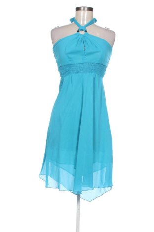 Rochie Le Group, Mărime XS, Culoare Albastru, Preț 78,00 Lei, #137730052