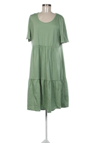 Rochie Bon Prix, Mărime XL, Culoare Verde, Preț 151,27 Lei, #137730087