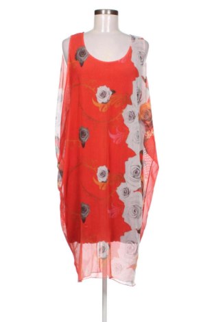 Rochie Unbranded, Mărime L, Culoare Multicolor, Preț 89,23 Lei, #137730183