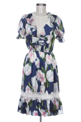 Rochie Nissa, Mărime M, Culoare Multicolor, Preț 274,00 Lei, #137730198