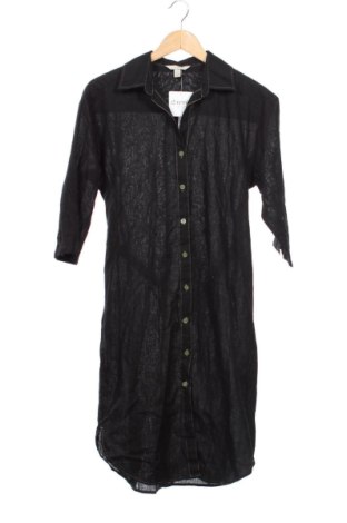 Kleid H&M, Größe XS, Farbe Schwarz, Preis € 11,24, #137730388
