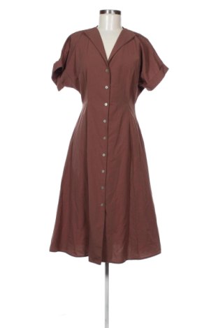 Rochie Unbranded, Mărime S, Culoare Maro, Preț 113,00 Lei, #137730690