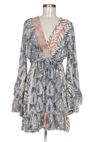 Rochie Louis, Mărime L, Culoare Multicolor, Preț 594,04 Lei, #137730781
