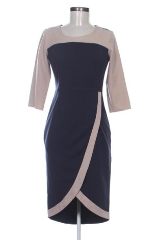 Rochie Rina, Mărime M, Culoare Multicolor, Preț 95,00 Lei, #137731009