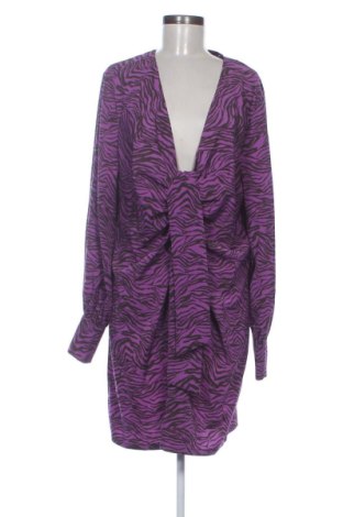 Rochie Nasty Gal, Mărime XL, Culoare Multicolor, Preț 64,00 Lei, #137731169