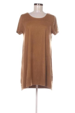 Kleid H&M, Größe L, Farbe Braun, Preis € 14,67, #137731283