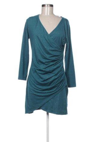 Šaty  Unbranded, Veľkosť L, Farba Modrá, Cena  35,00 €, #137731781