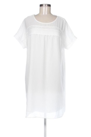 Rochie Unbranded, Mărime L, Culoare Alb, Preț 125,98 Lei, #137731806