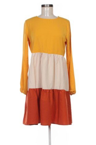 Rochie Fisherfield, Mărime XS, Culoare Multicolor, Preț 104,98 Lei, #137732057