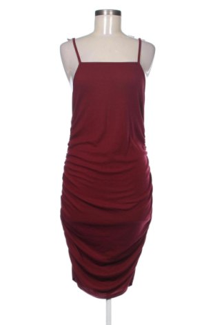Rochie SHEIN, Mărime M, Culoare Roșu, Preț 78,74 Lei, #137732279