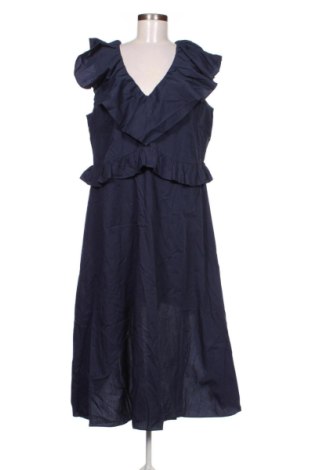 Φόρεμα Unbranded, Μέγεθος XL, Χρώμα Μπλέ, Τιμή 29,76 €, #137732411