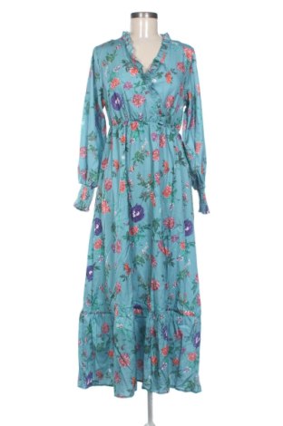 Φόρεμα Unbranded, Μέγεθος M, Χρώμα Πολύχρωμο, Τιμή 16,00 €, #137732686