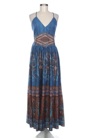 Φόρεμα Unbranded, Μέγεθος S, Χρώμα Πολύχρωμο, Τιμή 16,00 €, #137732788