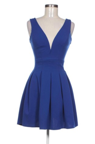 Rochie Unbranded, Mărime S, Culoare Albastru, Preț 83,99 Lei, #137732815