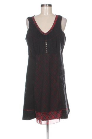 Rochie Unbranded, Mărime XL, Culoare Multicolor, Preț 104,98 Lei, #137732869