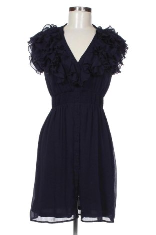 Rochie H&M, Mărime M, Culoare Albastru, Preț 78,74 Lei, #137732983