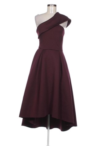 Šaty  ASOS, Veľkosť L, Farba Fialová, Cena  33,00 €, #137733059