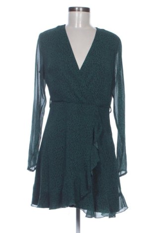 Sukienka Missguided, Rozmiar M, Kolor Kolorowy, Cena 46,57 zł, #137733146