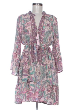 Φόρεμα Unbranded, Μέγεθος M, Χρώμα Πολύχρωμο, Τιμή 9,00 €, #137733219