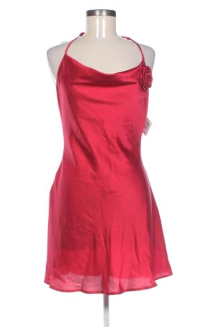 Sukienka SHEIN, Rozmiar S, Kolor Czerwony, Cena 63,50 zł, #137733498
