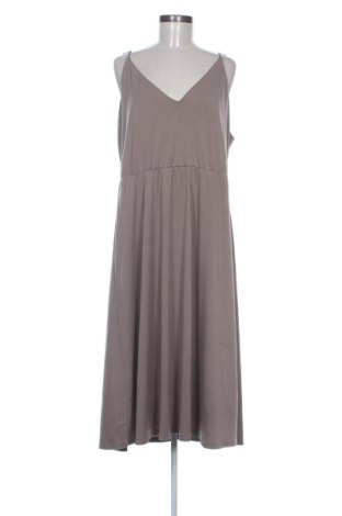 Kleid H&M, Größe XL, Farbe Braun, Preis € 25,00, #137733508