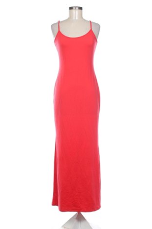 Šaty  Bershka, Velikost S, Barva Červená, Cena  534,00 Kč, #137733516