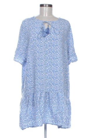 Φόρεμα Essentials by Tchibo, Μέγεθος XL, Χρώμα Μπλέ, Τιμή 15,00 €, #137733549