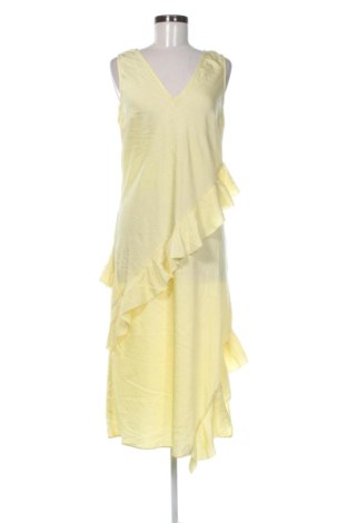 Šaty  H&M, Velikost M, Barva Žlutá, Cena  509,00 Kč, #137733682