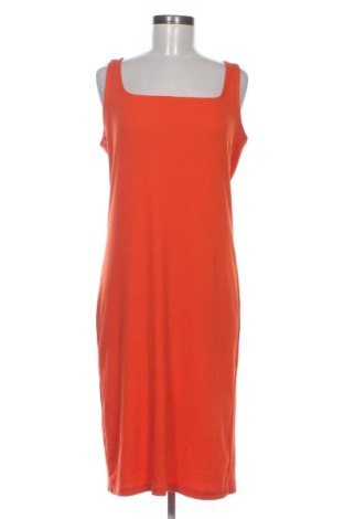 Φόρεμα LCW, Μέγεθος XXL, Χρώμα Πορτοκαλί, Τιμή 18,00 €, #137733686
