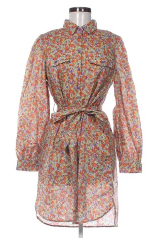 Kleid FRNCH, Größe L, Farbe Mehrfarbig, Preis 65,57 €, #137733695