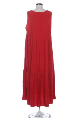 Φόρεμα Reserved, Μέγεθος XXL, Χρώμα Κόκκινο, Τιμή 26,00 €, #137733749