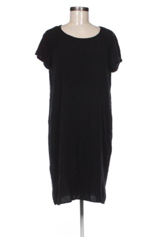 Rochie Vero Moda, Mărime XL, Culoare Negru, Preț 78,74 Lei, #137733757