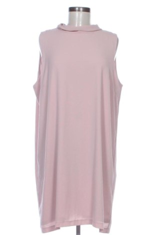 Φόρεμα Units, Μέγεθος XXL, Χρώμα Σάπιο μήλο, Τιμή 37,40 €, #137733780
