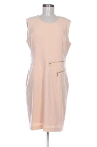 Φόρεμα Louise, Μέγεθος XL, Χρώμα Ρόζ , Τιμή 50,00 €, #137733797