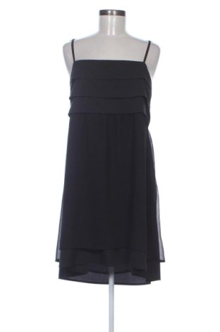 Φόρεμα Kaffe, Μέγεθος XL, Χρώμα Μαύρο, Τιμή 21,00 €, #137733809