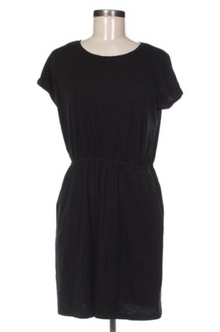 Rochie H&M, Mărime L, Culoare Negru, Preț 99,73 Lei, #137733901
