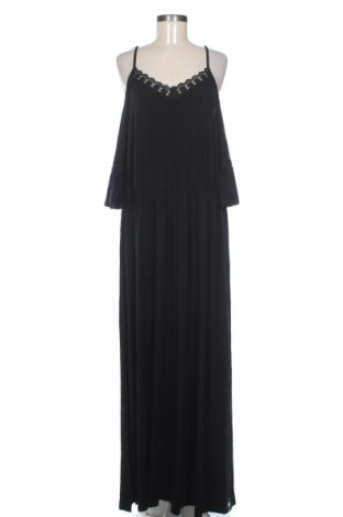 Rochie Body Flirt, Mărime XXL, Culoare Negru, Preț 136,48 Lei, #137734062