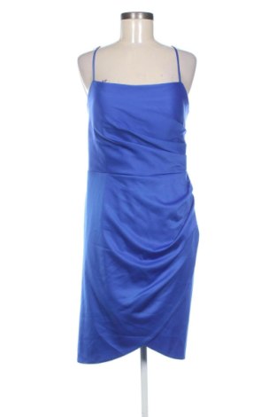 Φόρεμα Unbranded, Μέγεθος XL, Χρώμα Μπλέ, Τιμή 39,00 €, #137734221