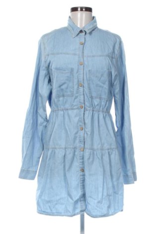 Rochie Unbranded, Mărime XL, Culoare Albastru, Preț 157,47 Lei, #137734317